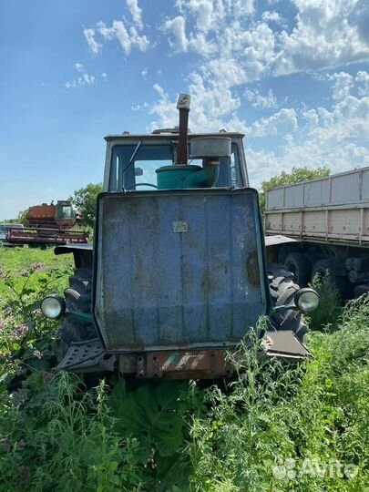 Трактор ХТЗ Т-150, 1991