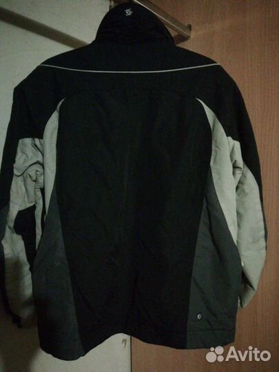 Куртка 48-50р