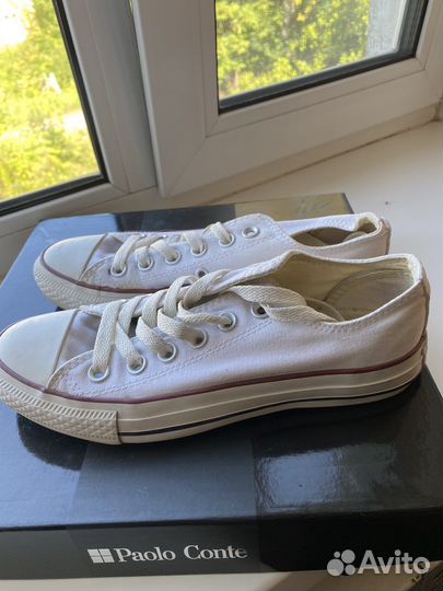 Кеды Converse оригинал