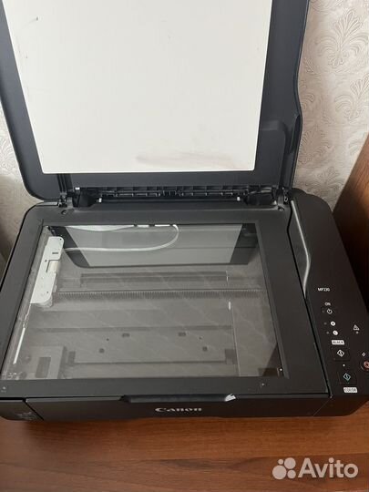 Мфу Принтер canon