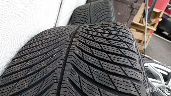 Зимние колеса R19 BMW F90 M5