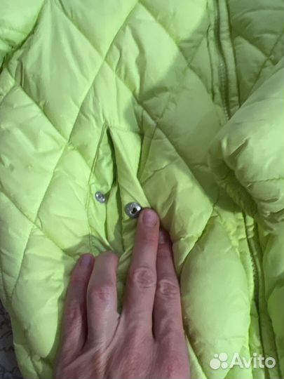 Куртка Sela 122