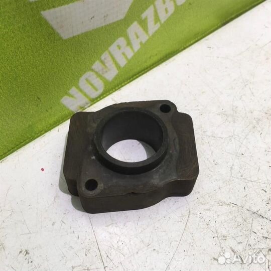 Прокладка впускного коллектора Фиат Пунто 176