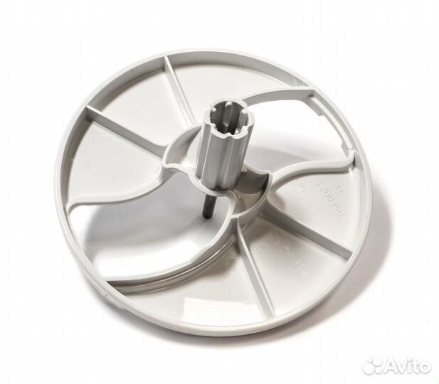 Держатель дисков braun BR67051145 оригинал