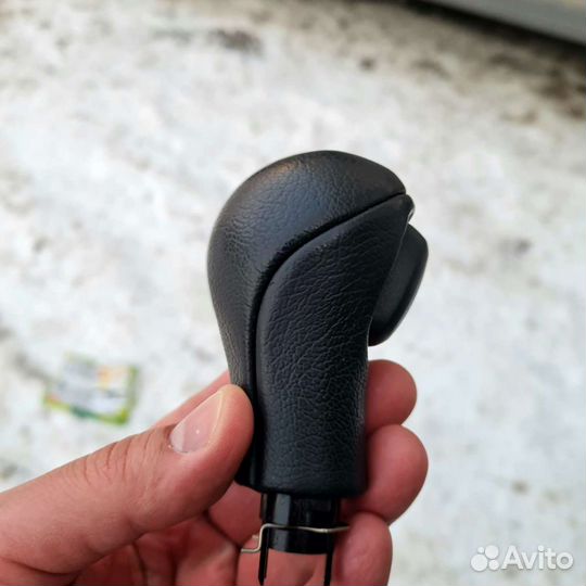 Рукоятка АКПП