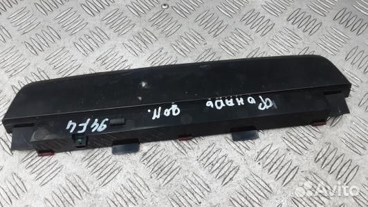 Фонарь дополнительный BMW 5 F10/F11 (94F04YU01)