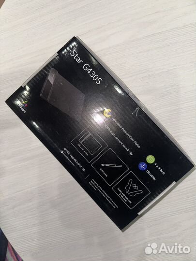 Графический планшет