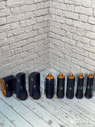 Стайлер Dyson Airwrap Complete