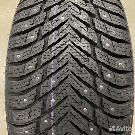 Nokian Tyres Hakkapeliitta 10p SUV 215/70 R16 100T