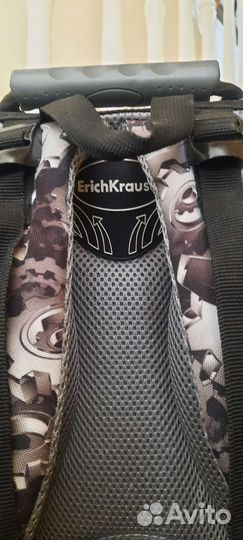 Школьный рюкзак