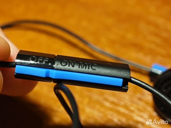 Гарнитура наушники Sony для PlayStation 4