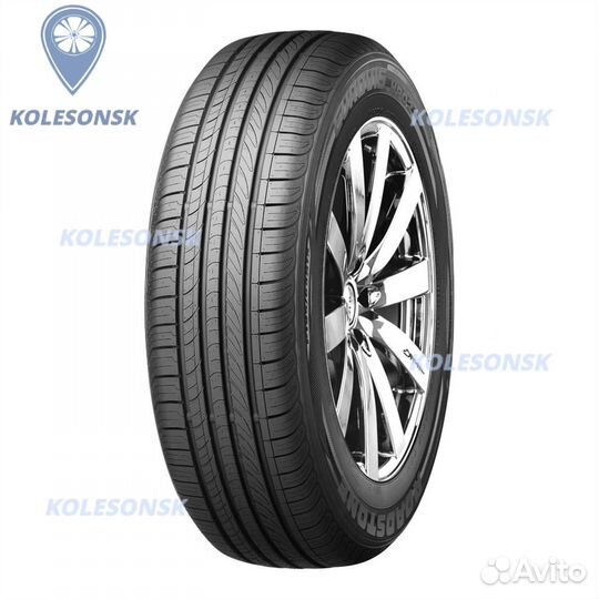 Roadstone Eurovis HP02 215/55 R16 97V