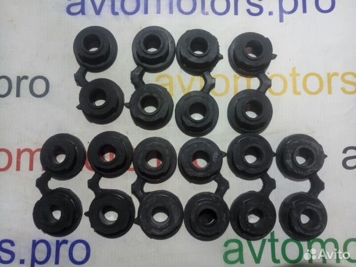 Втулка балки Volvo S40 V40