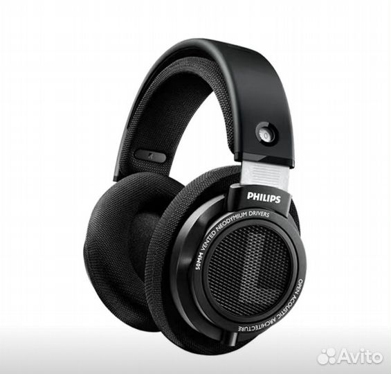 Philips shp9500