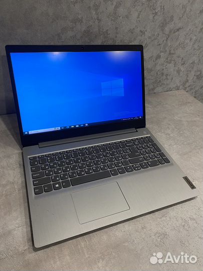 Lenovo ideapad 3 15IIL05