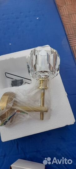 Светильник настенный