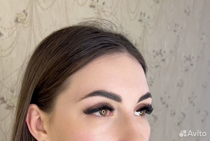 Мастер бровист