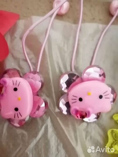 Резинка для волос