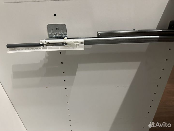 IKEA rationell ящик