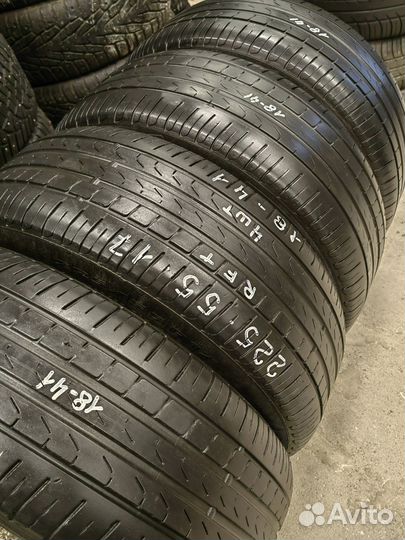 Pirelli Cinturato P7 225/55 R17
