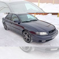 Opel Omega 2.2 MT, 2002, 328 000 км, с пробегом, цена 310 000 руб.