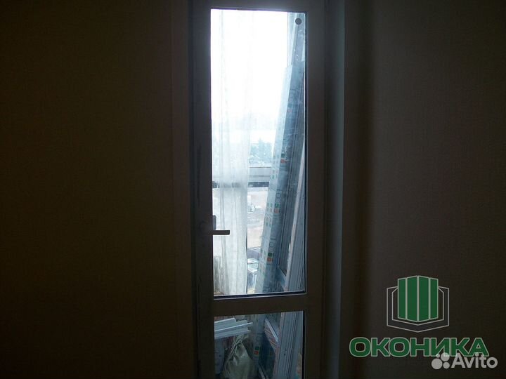 Окна пластиковые