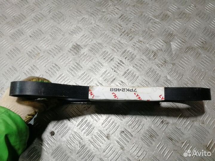 Ремень Infiniti Qx 2004-2009