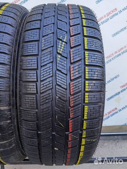 Pirelli Scorpion Ice&Snow 265/55 R19 109V