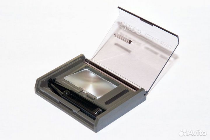 Фокусировочный экран Nikon