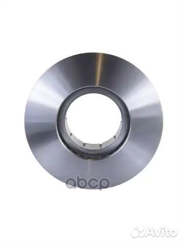 Диск тормозной 438/195x45/135 10n-235-M14x1.5 Omn