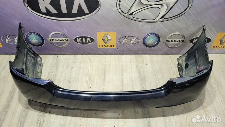 Бампер зад Nissan teana J32