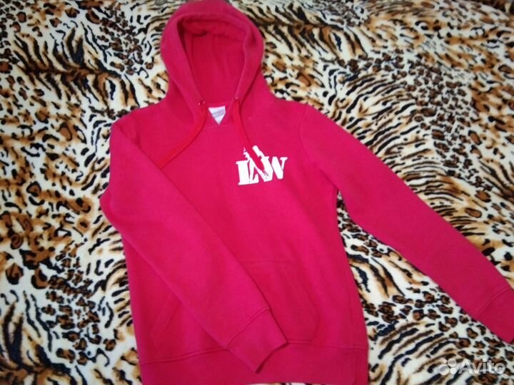 Кофта для девочки