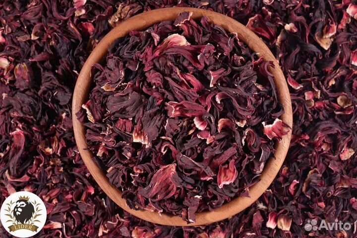 Каркаде оптом с доставкой
