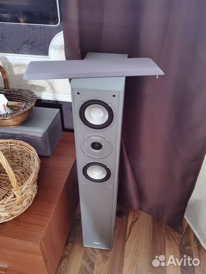 Pioneer VSX-520