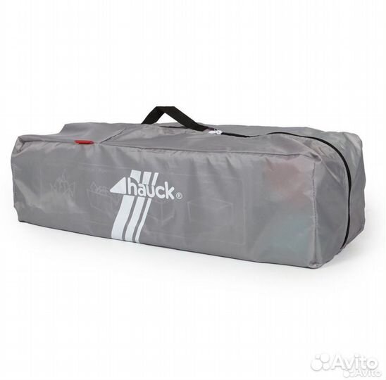 Манеж кровать Fisher price