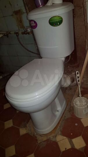 2-к. квартира, 42 м², 2/5 эт.