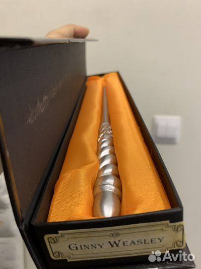 Волшебная палочка из Гарри Поттера