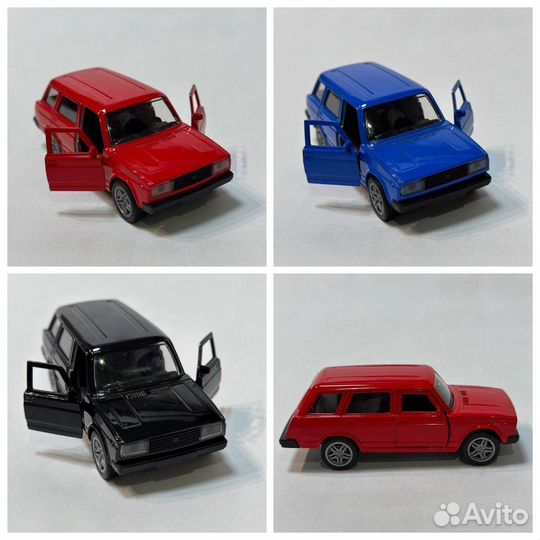Детская машинка/Машинка игрушечная 1:32