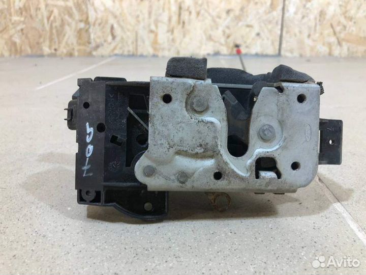 Активатор замка двери Jaguar X-type 2001-2009