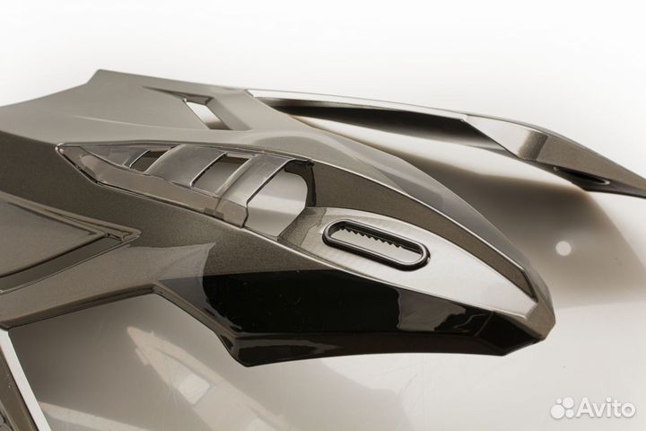 Козырек 509 Delta R3 Black Ops 2022 F01001900-007