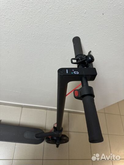 Электросамокат Xiaomi mijia m365 pro