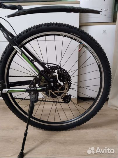 Покрышки stern 26 на 2.0 2 шт