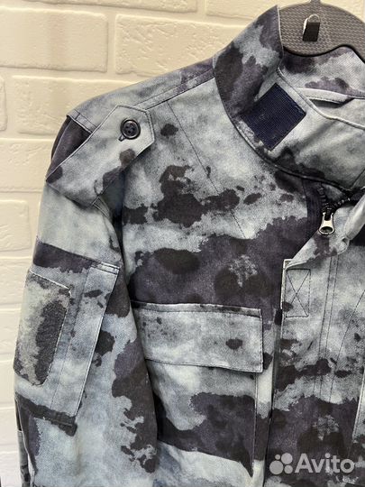 Костюм мох росгвардия 48-50/6