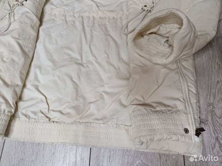 Пальто- деми Zara,MNG