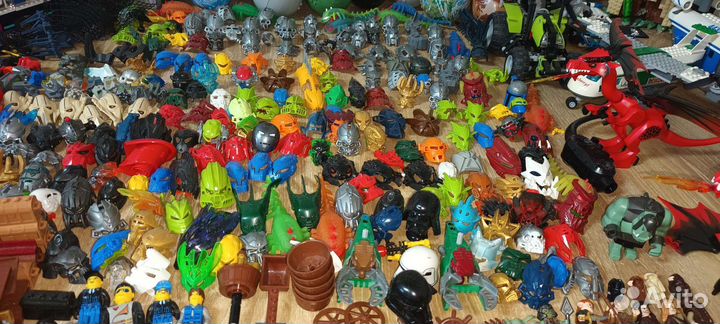 Лего оригинал,Пираты,Гарри Поттер, Дракон, Хоббиты