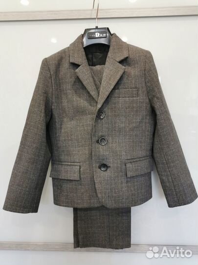 Школьная форма Софи (тройка)