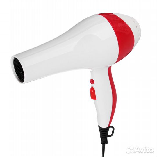 Фен для волос