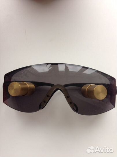 Очки - тренажёр