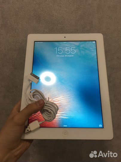 iPad 3 32gb / айпад 3 32гб