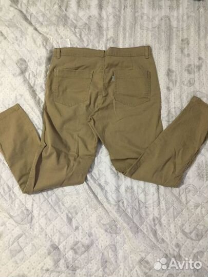 Оригинальные штaны Lеvis женcкиe